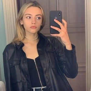 Meet your Posher, Gavin